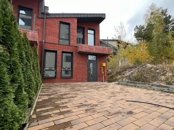 Акційна ціна. Продаж двоповерхового таунхаусу в ЖК «Park Town»