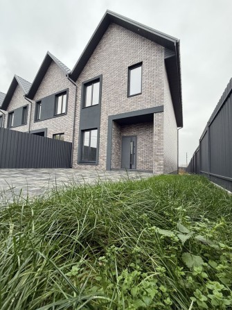 Готовий Таун 2.1 соток землі біля озера.Гостомель Держпрограми! - фото 1