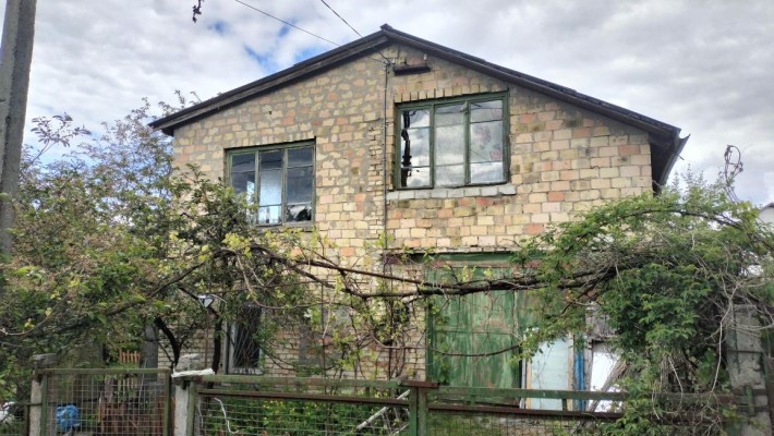 Будинок на 5 сотках в дачному кооперативі - фото 1