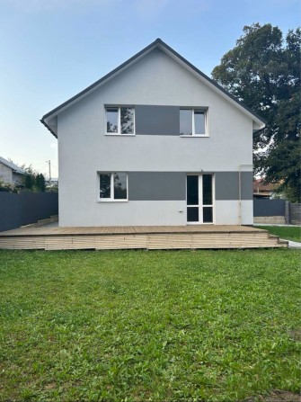 Продам новобудову. - фото 1