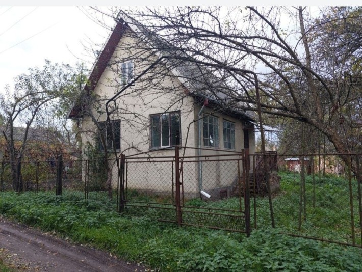 Продаж дачі кооператив "Світанок" м. Дрогобич - фото 1