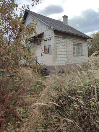 Продаж дачного будинку кооператив Світанок м. Дрогобич - фото 1