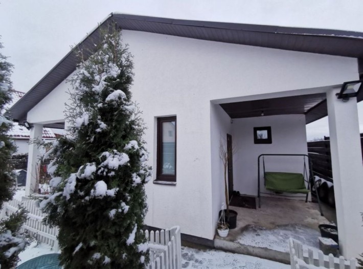 Будинок по постанові мінімальне оформлення 2% - фото 1