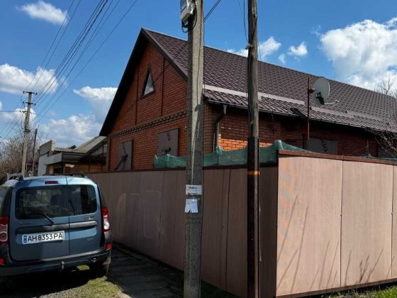 Продам дом со свежим евро ремонтом (Хозяйка)