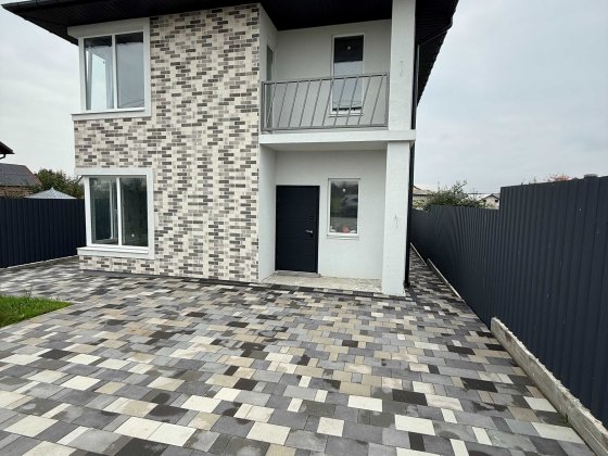 Продам Капітальний Будинок поруч з Озером. Якісне Будівництво. БЕЗ % Гостомель