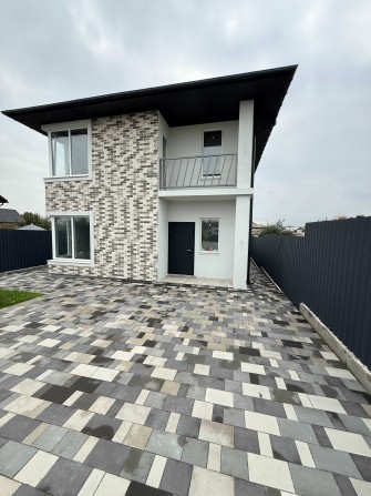 Продам Капітальний Будинок поруч з Озером. Якісне Будівництво. БЕЗ % - фото 1