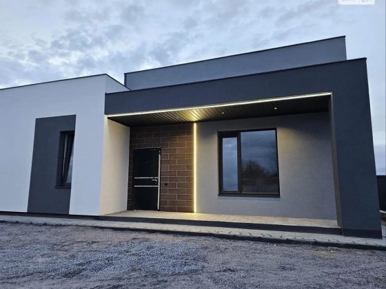 Таунхаус 35000$, наповнення wite-box! Гостомель