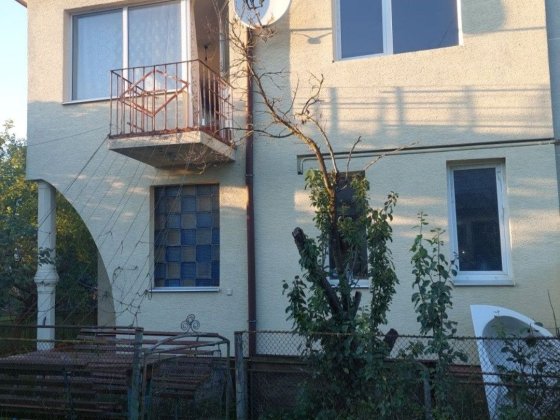 Продаж 4-кім. будинку 100м2, в. Коцюбинського м.Дрогобич