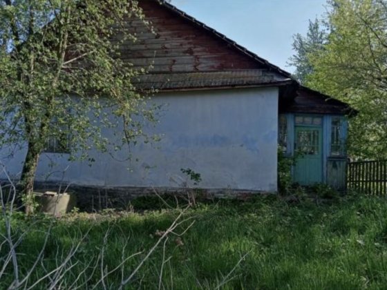 Продам будинок в центрі села Дубно