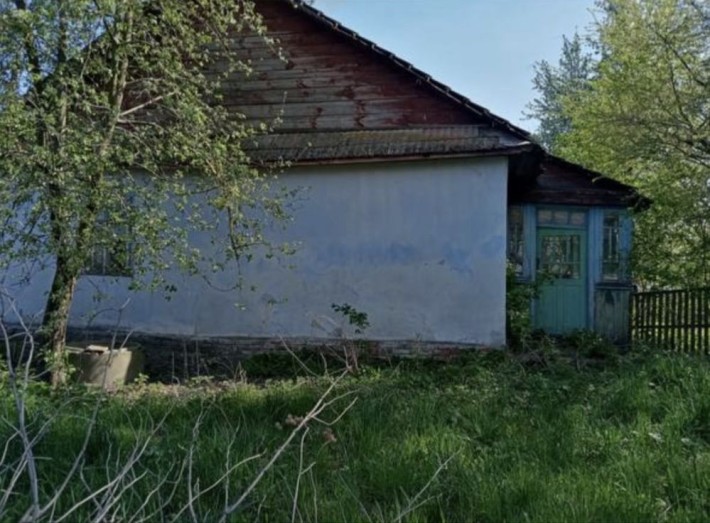 Продам будинок в центрі села - фото 1