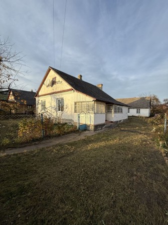 Продаж будинку с.Семидуби | вул.Шевченка - фото 1