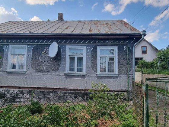 Продам будинок в м. Дубно Дубно