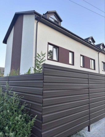 Продаж Таунхаус 100м2 1.2сот Газ поруч Парк - фото 1