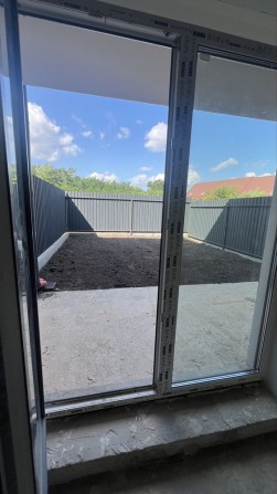 55000$ таунхаус з окремим переднім та заднім подвірям! - фото 1