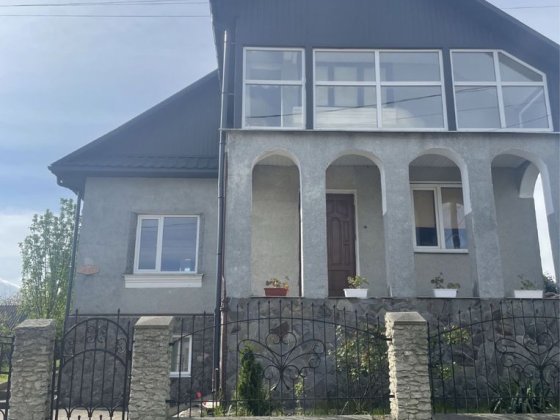 Продаж будинку м.Дубно Дубно