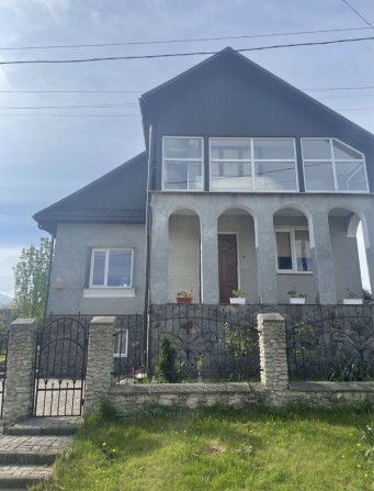 Продаж будинку м.Дубно - фото 1