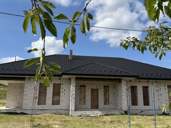 Лише 320$\м2 за просторий будинок Дубно