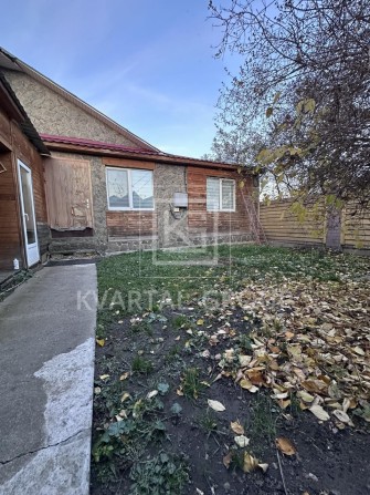 продаж частина будинку з ремоном Гостомель - фото 1