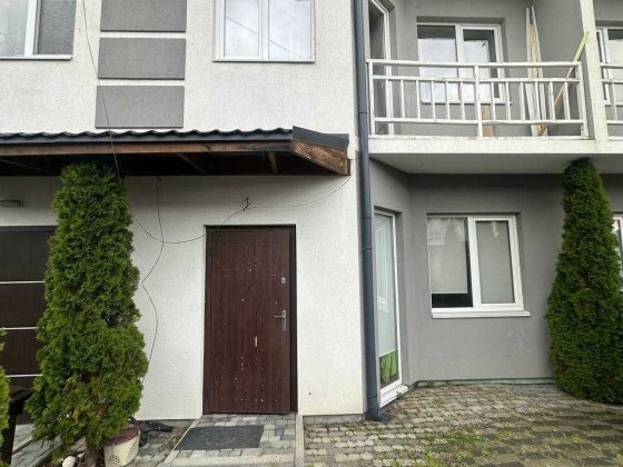 Гостомель Таунхаус з ремонтом велика ділянка Гостомель