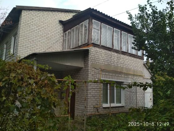 Будинок садибного типу  по вул. Незалежна  1. м. Жовті Води Желтые Воды