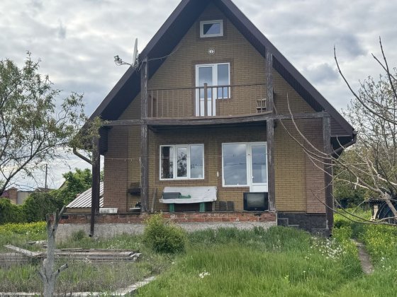 Продам окремий будинок на 20 сотках,в Гостомелі,будинку 7 років. Гостомель