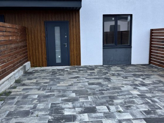 Продаж таунхаусу біля Бучанського парку (повна ціна 49 тис) Гостомель