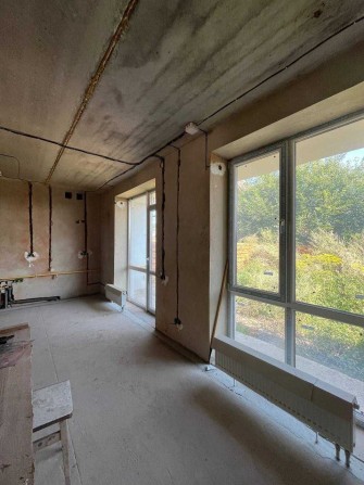 Просторий таун біля Бучі 2 км. 102 м² гардеробна балкон тепла підлога - фото 1