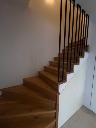 Таунхаус з ремонтом у Гостомелі - фото 1