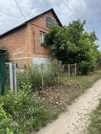 Продам земельну ділянку з будинком Гостомель - фото 1