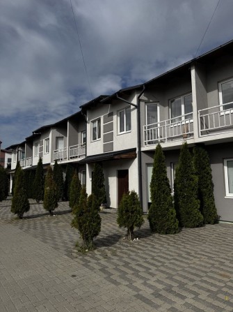 Гостомель таунхаус КМ Рівьєра 96м2 - фото 1