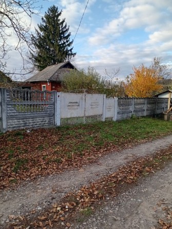 Продається участок з будинком. М. Жмеринка. - фото 1