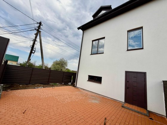 Продаж найвигіднішого таунхауса в Гостомелі Гостомель