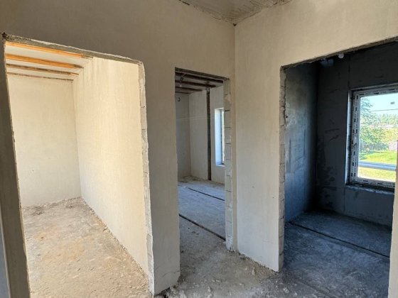 Таунхаус з газовим опаленням  єОселя, постанова Сертифікат Гостомель