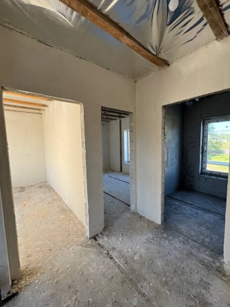 Таунхаус з газовим опаленням  єОселя, постанова Сертифікат - фото 1