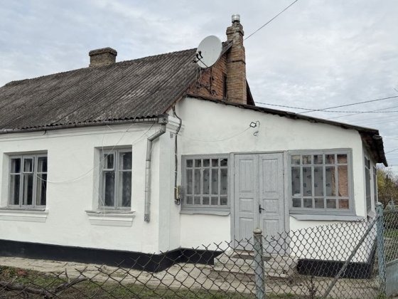 Частина будинку в Здолбунові Здолбунів