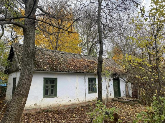 Продам земельну ділянку з будинком Жмеринка