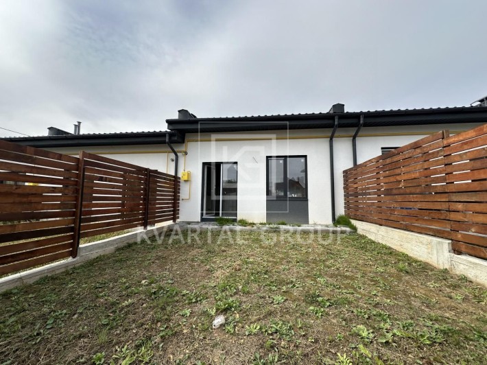 Продам Таун хаус з ремонтом Гостомель - фото 1