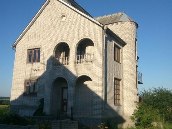 Продам дом на ПОЛЕ ЧУДЕС Жмеринка