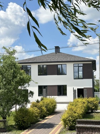 Дуплекс у найкращому місті в Гостомелі - фото 1