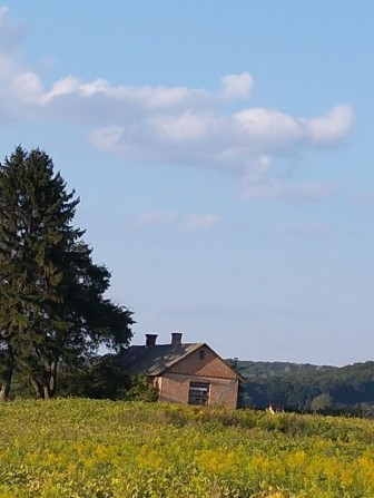 Продам будинок с. Івачків - фото 1