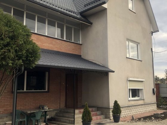 Продам будинок в Здолбунові Здолбунів