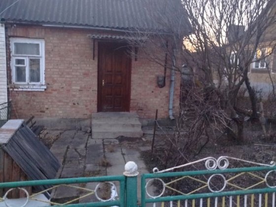 Продам частину будинку Здолбунов