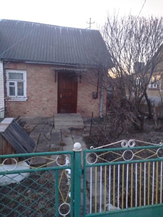 Продам частину будинку - фото 1