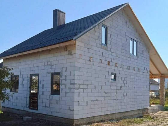 Я Ваш новий дім у Здолбунові! Просторий будинок з гаражем. Здолбунов