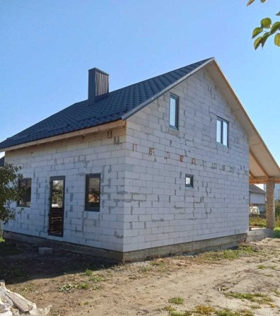 Я Ваш новий дім у Здолбунові! Просторий будинок з гаражем. - фото 1