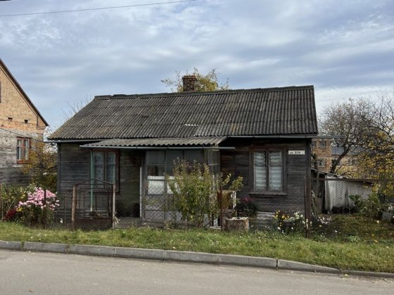 Продам будинок Здолбунів вул. Віли 1 Здолбунов