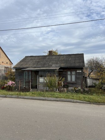 Продам будинок Здолбунів вул. Віли 1 - фото 1