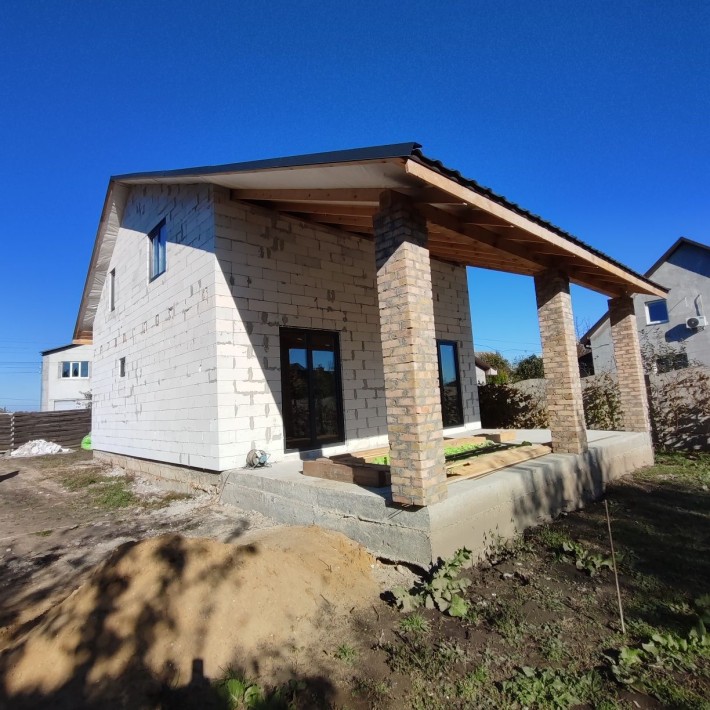 Продаж окремого будинку в Здолбунові - фото 1