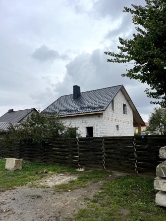 № Продам двоповерховий 4к  будинок у м. Здолбунів (район 6-го ліцею) - фото 1