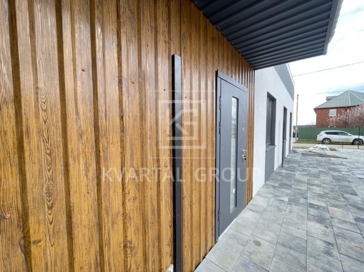 Продам таун хаус ,крута пропозиція, ГАЗ - фото 1